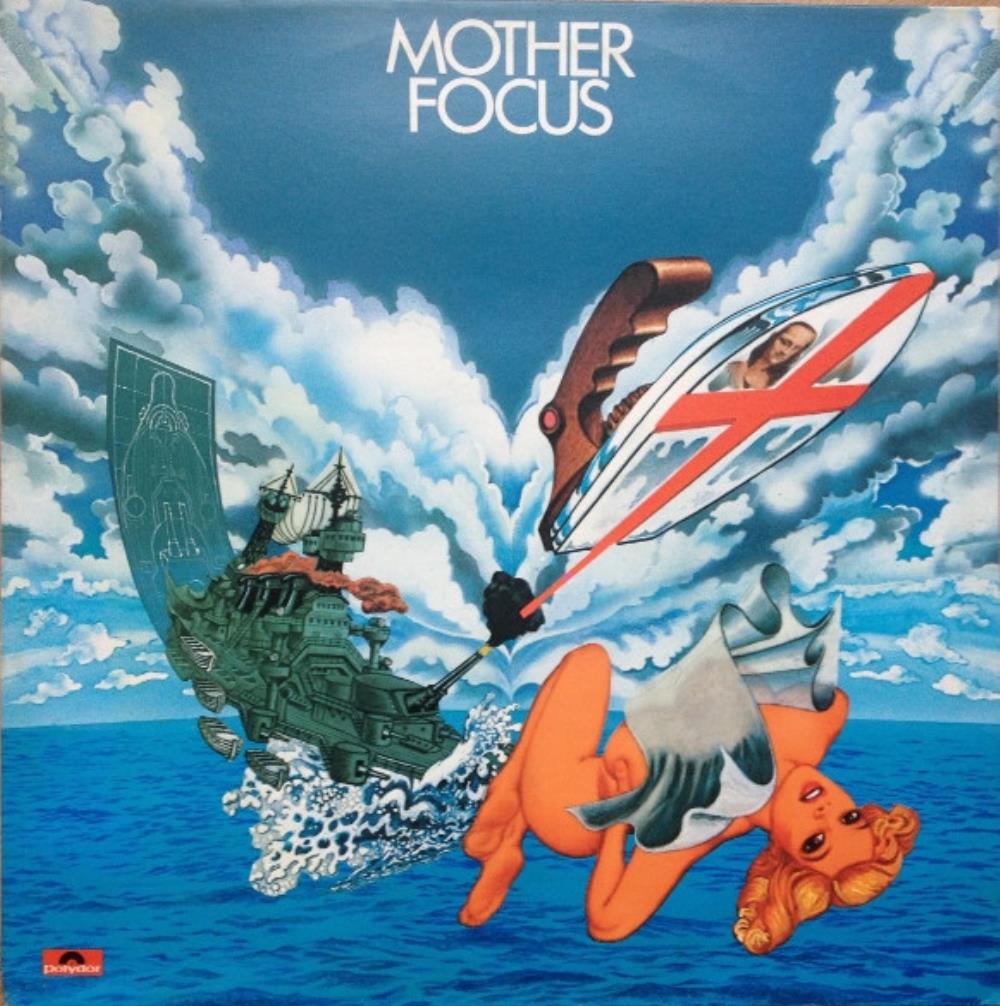 Mother Focus