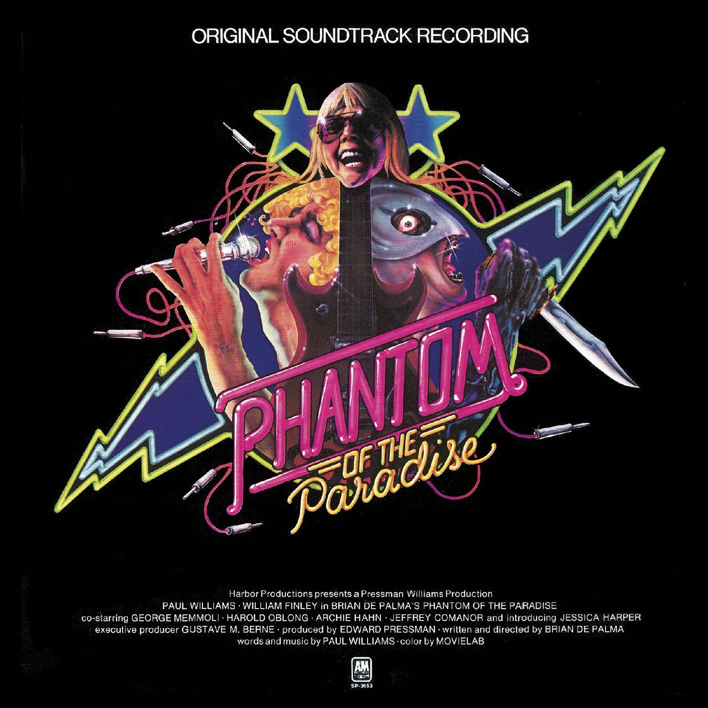 Phantom of The Paradise