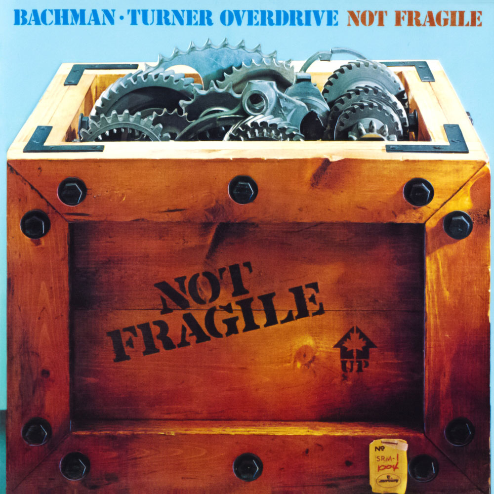 Not-Fragile