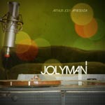 Arthur Joly apresenta Jolyman