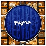 Capa Megarex