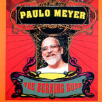 Paulo Meyer and The Burning Bush – Hooked on the blues