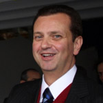 Prefeito Gilberto Kassab