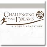 Challenging your Dreams