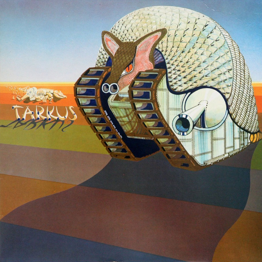 Tarkus