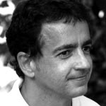 Marcos de Moraes